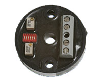 RTD Transmitter (SM812)